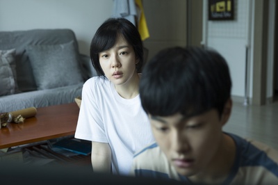 你的请求剧照的剧照