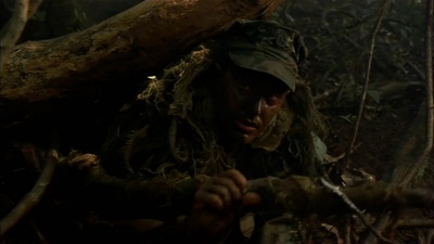 双狙人剧照的剧照