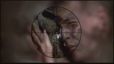 双狙人剧照的剧照