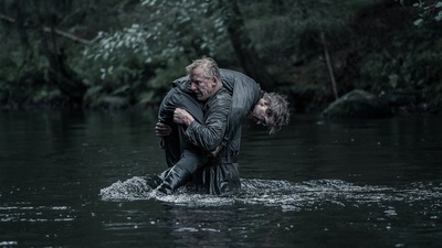 无名战士剧照的剧照