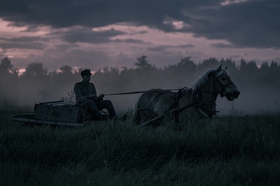 无名战士剧照的剧照