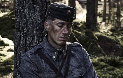 无名战士剧照的剧照