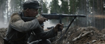 无名战士剧照的剧照