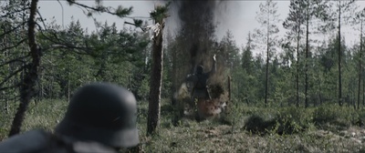 无名战士剧照的剧照