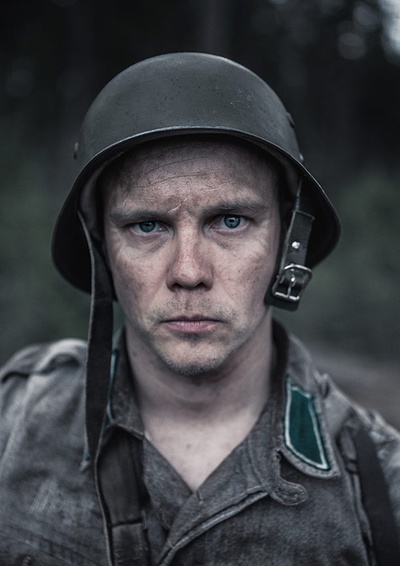 无名战士剧照的剧照