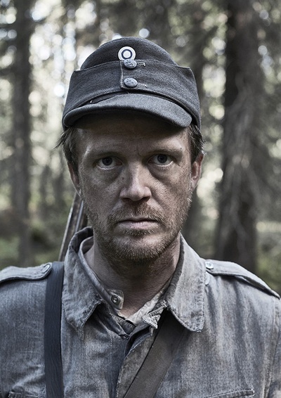 无名战士剧照的剧照