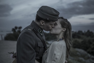 无名战士剧照的剧照