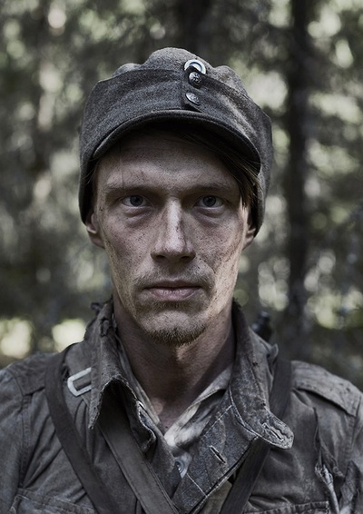 无名战士剧照的剧照