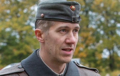 无名战士剧照的剧照