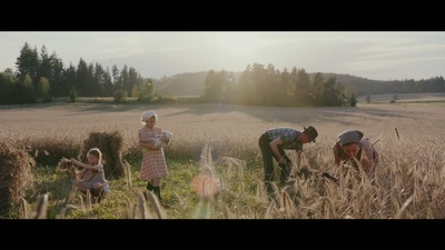 无名战士剧照的剧照