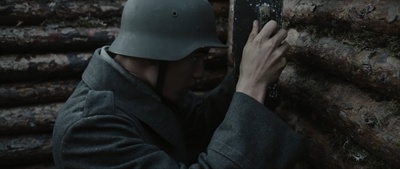 无名战士剧照的剧照