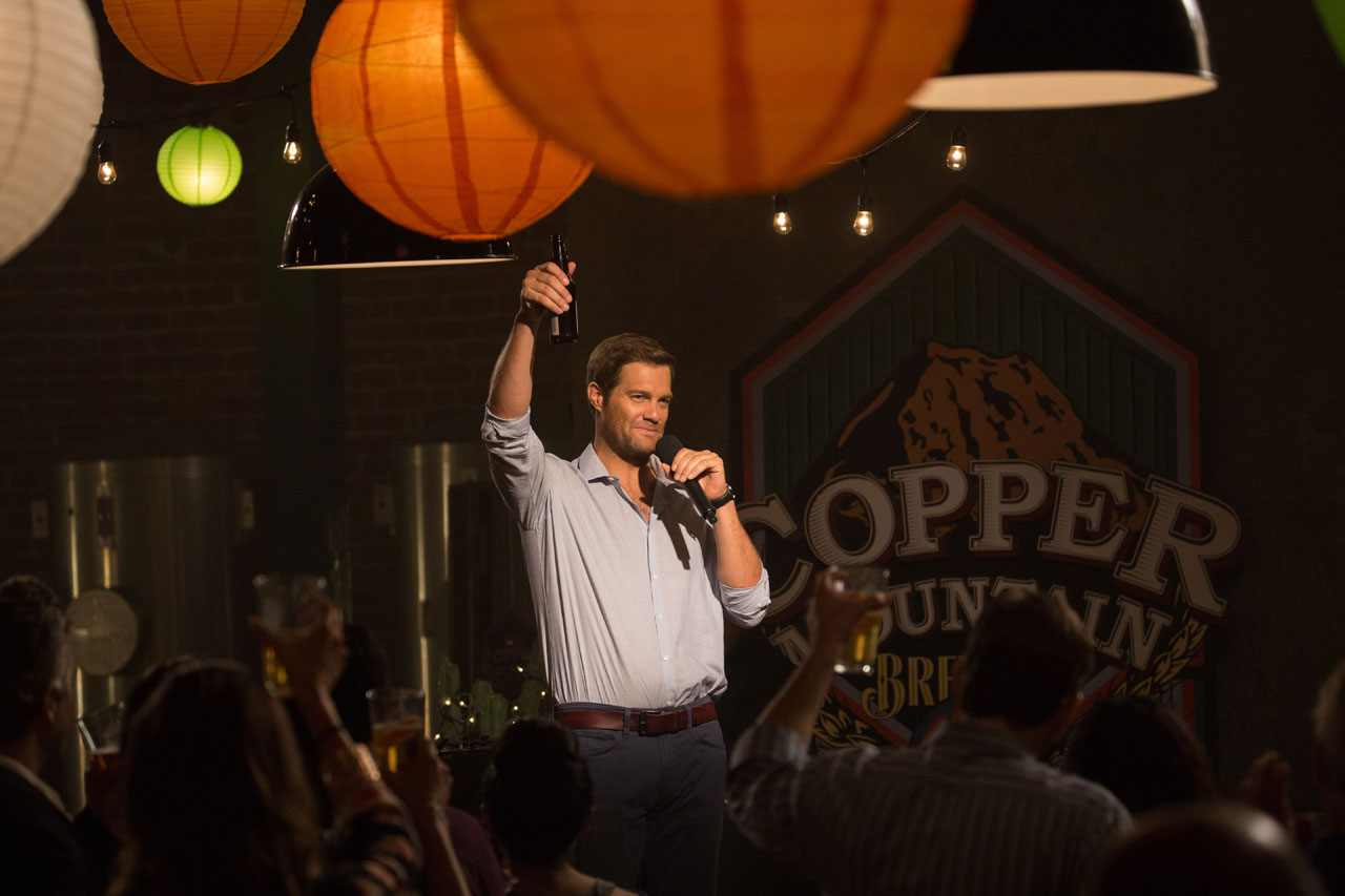 难以忘怀剧照的剧照