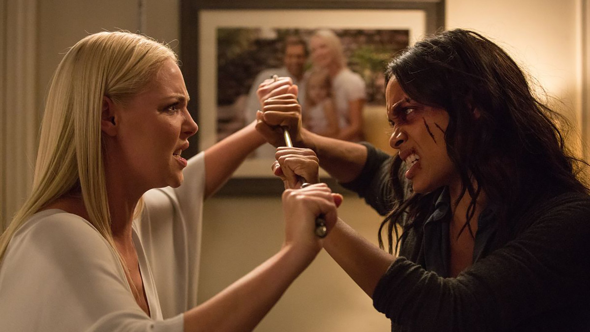 难以忘怀剧照的剧照