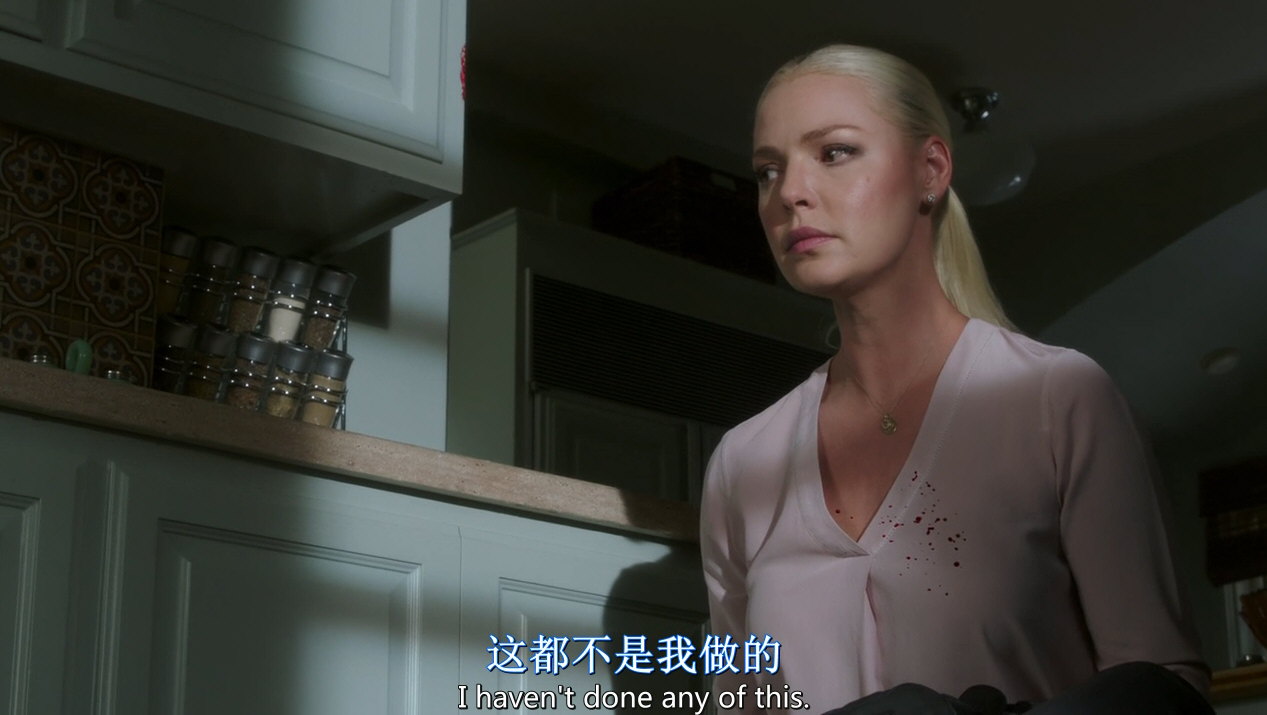 难以忘怀剧照的剧照