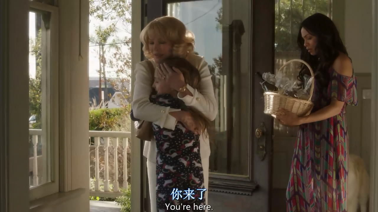 难以忘怀剧照的剧照