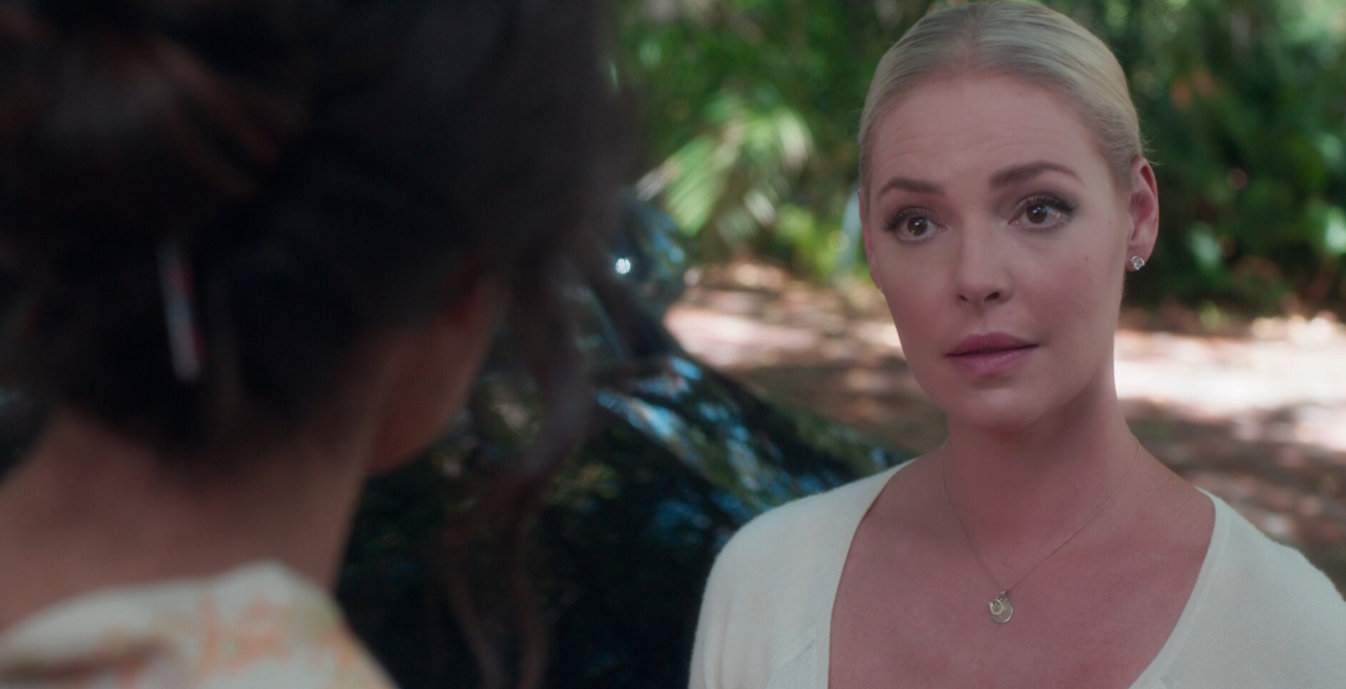 难以忘怀剧照的剧照