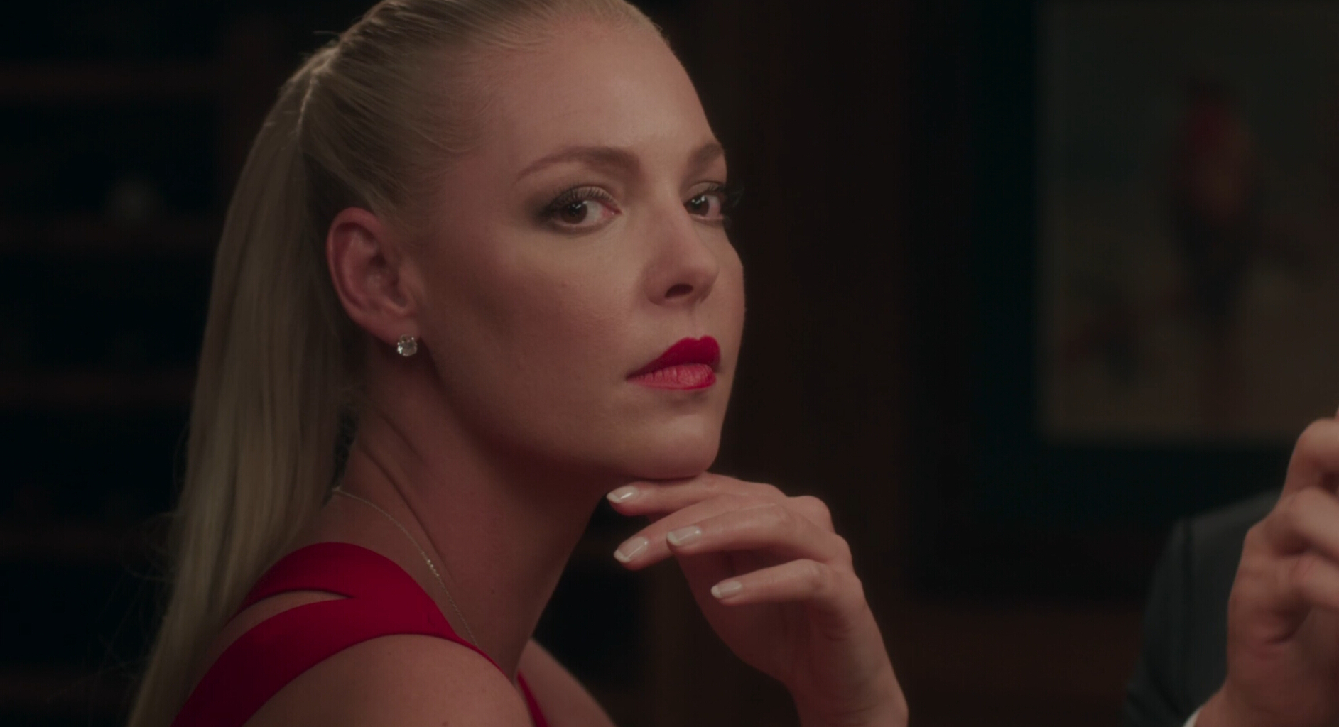 难以忘怀剧照的剧照