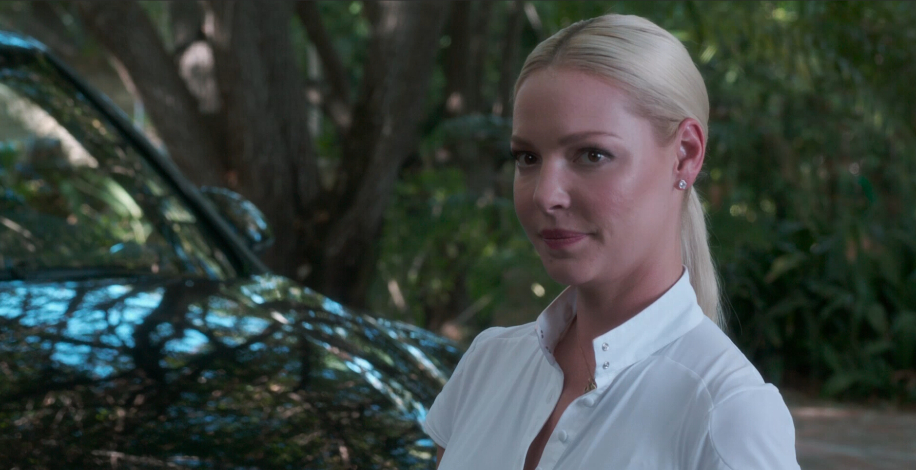 难以忘怀剧照的剧照