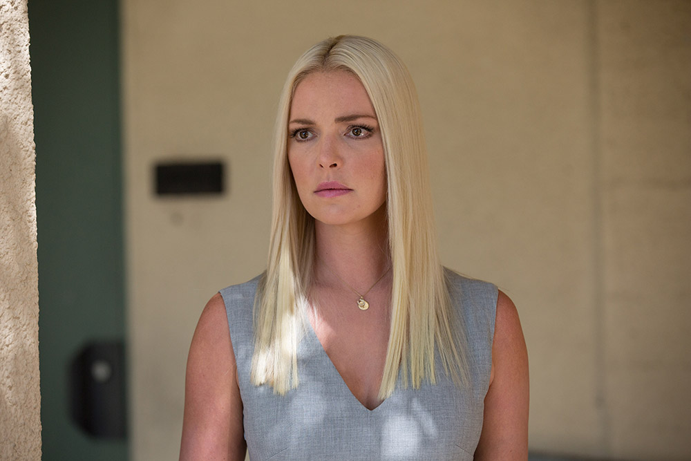 难以忘怀剧照的剧照