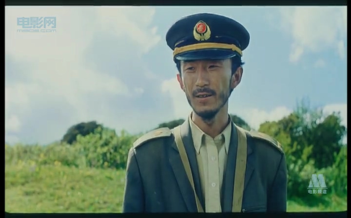 香巴拉信使剧照的剧照