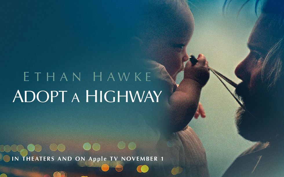 捡来的孩子剧照的剧照