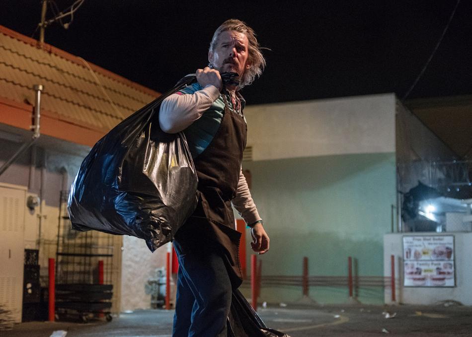 捡来的孩子剧照的剧照