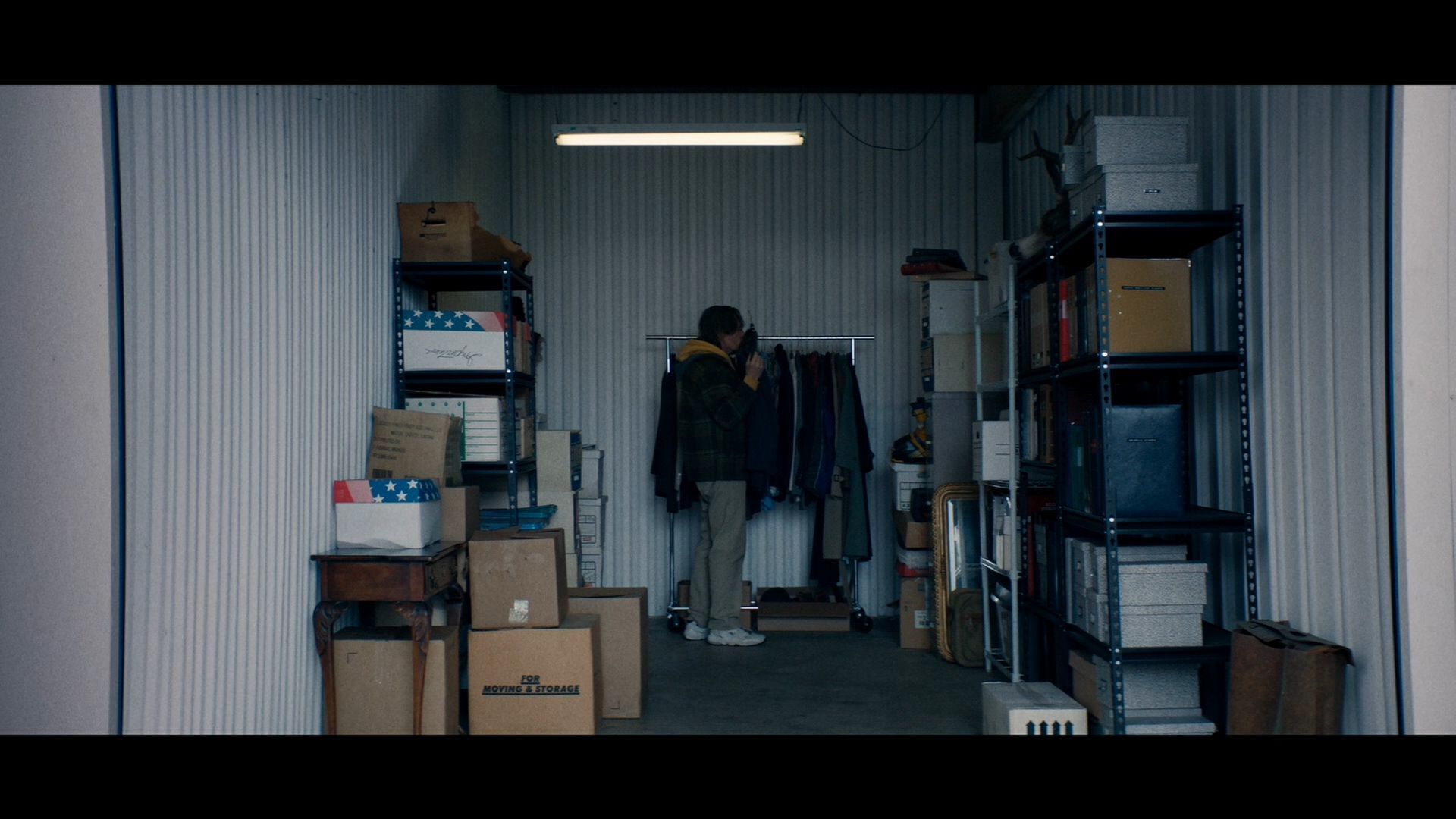 捡来的孩子剧照的剧照