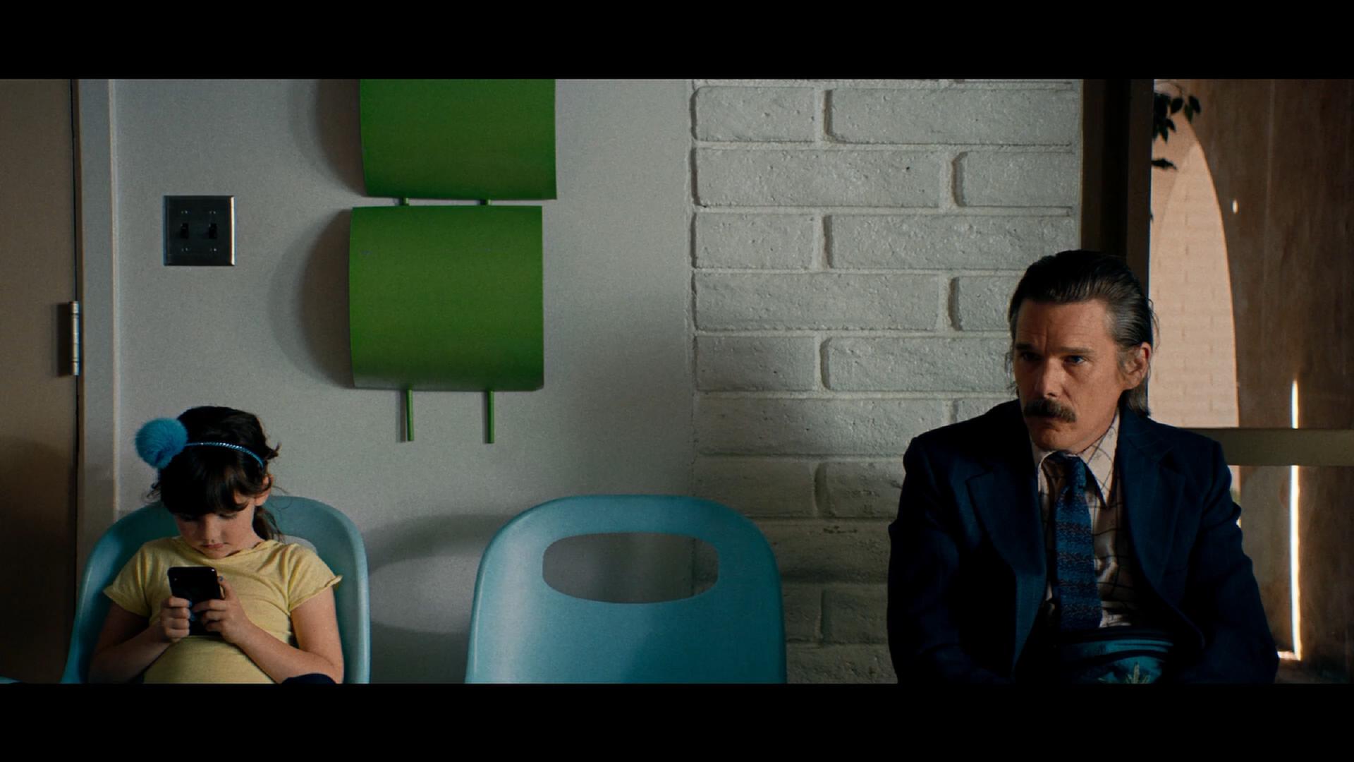 捡来的孩子剧照的剧照