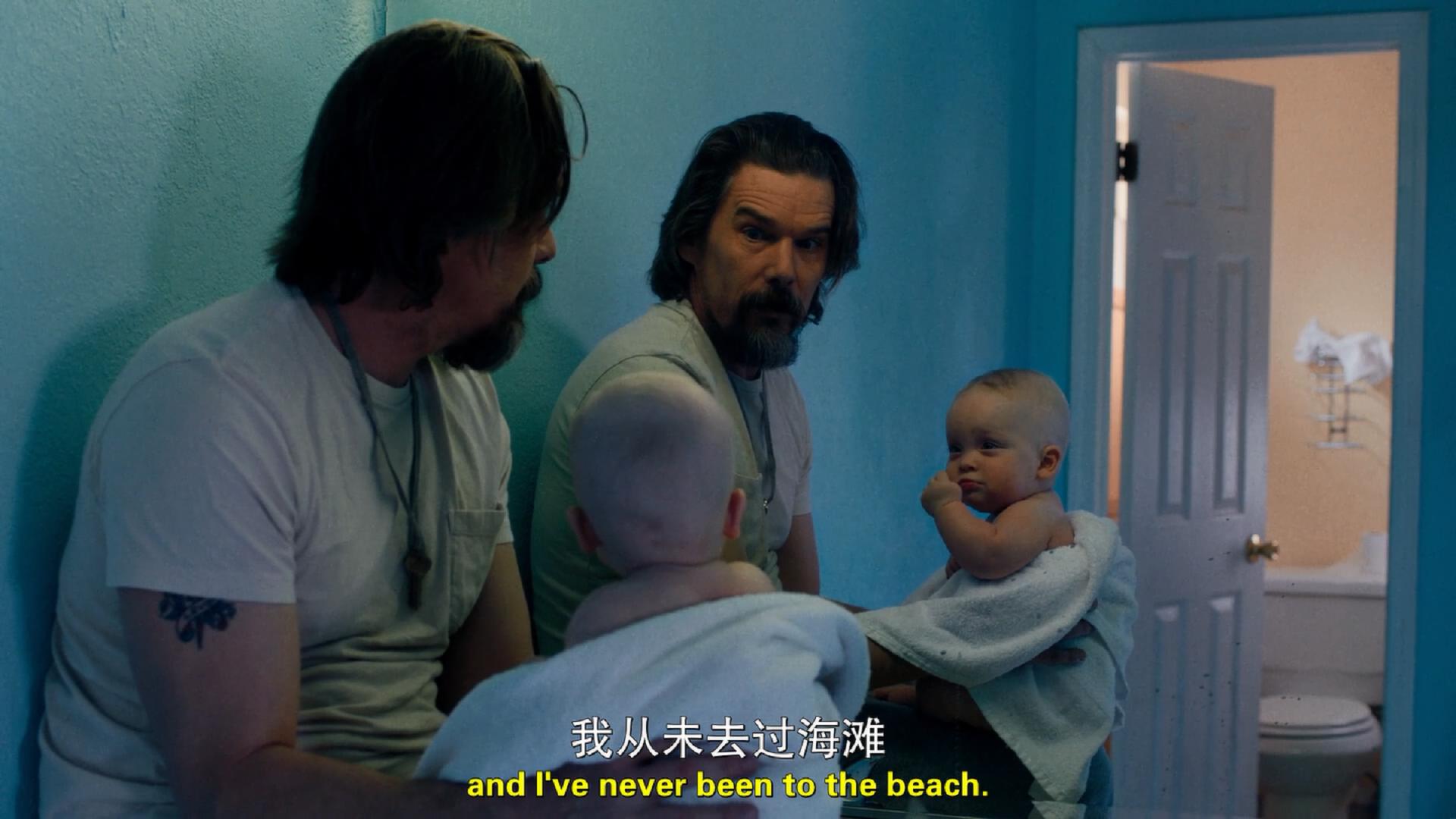 捡来的孩子剧照的剧照