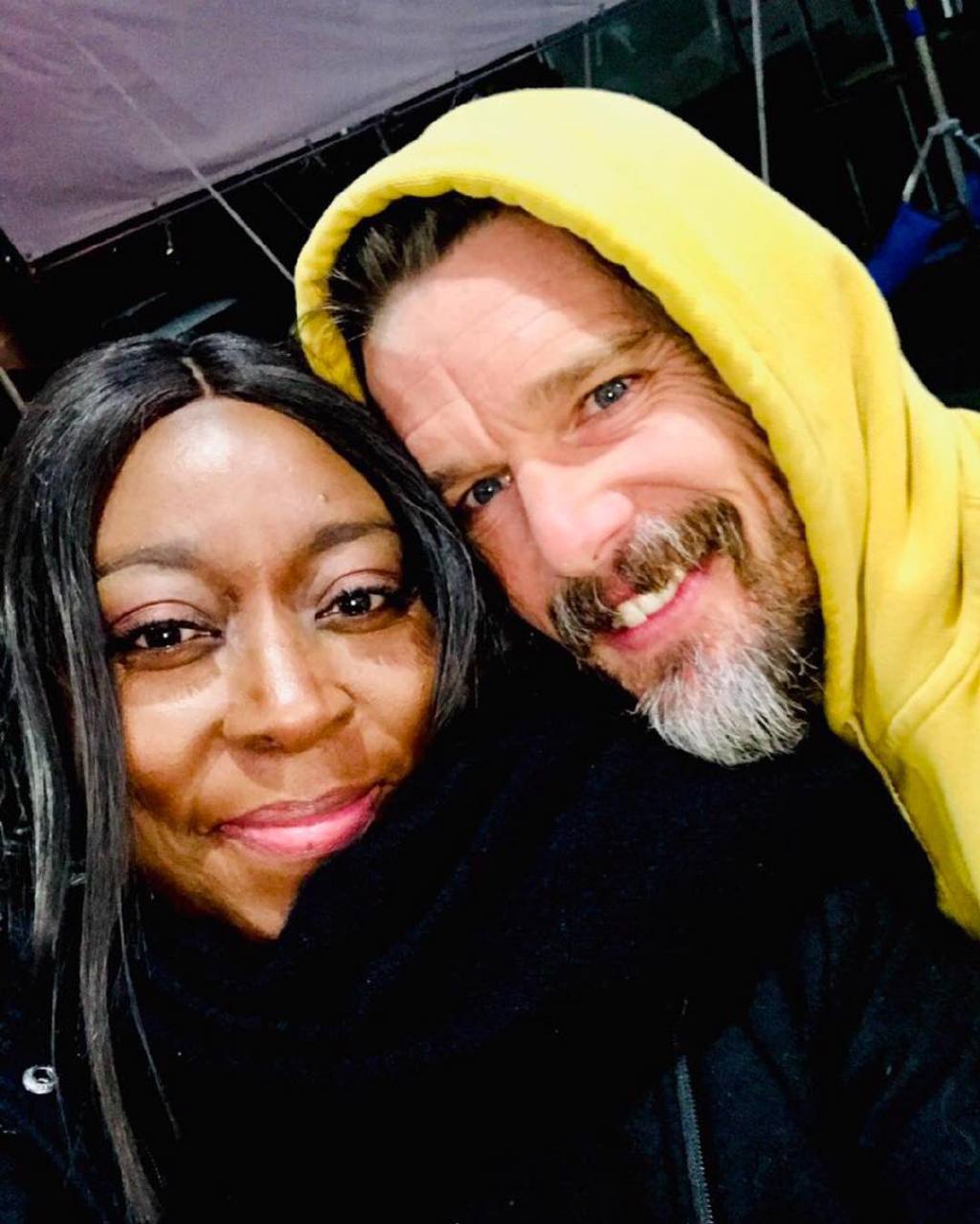 捡来的孩子剧照的剧照