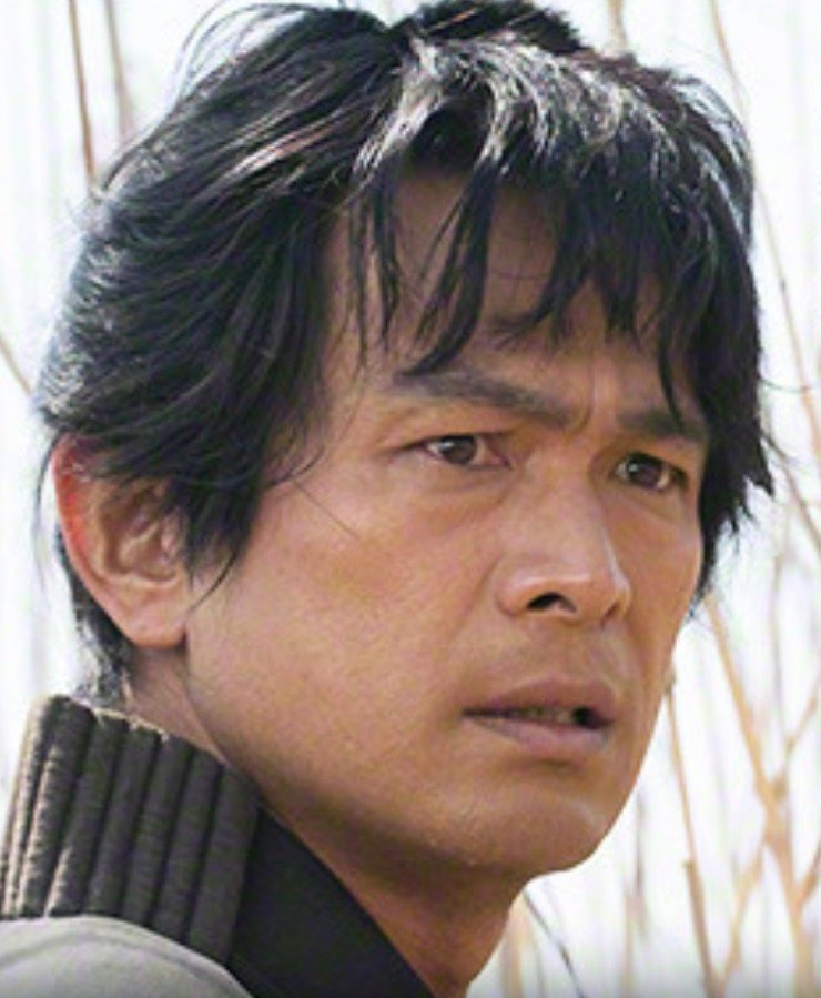 小桥之上剧照的剧照