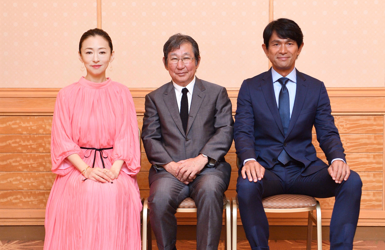 小桥之上剧照的剧照