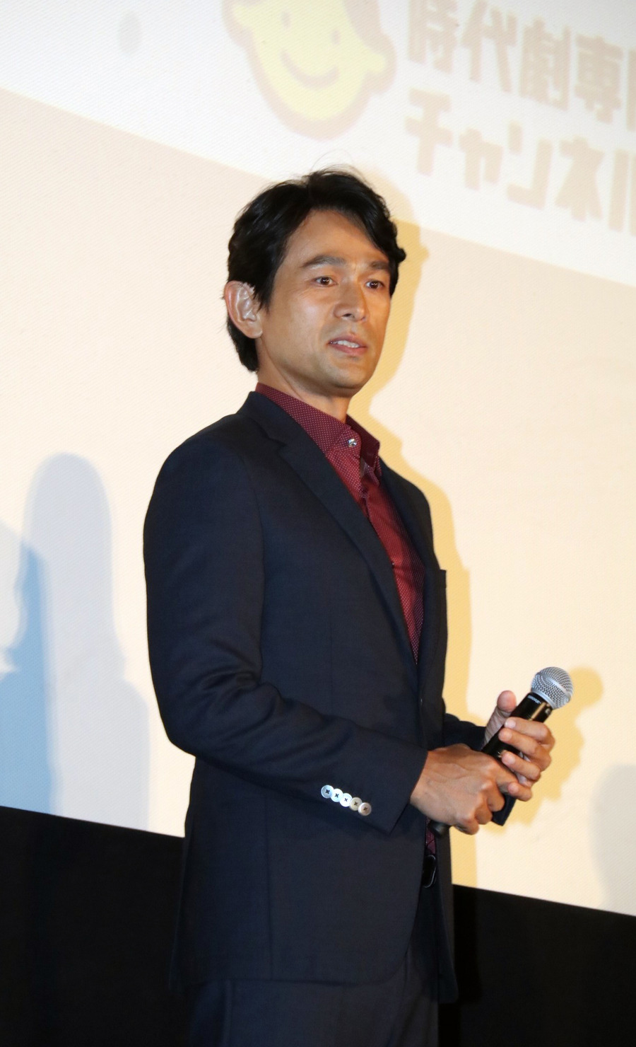 小桥之上剧照的剧照