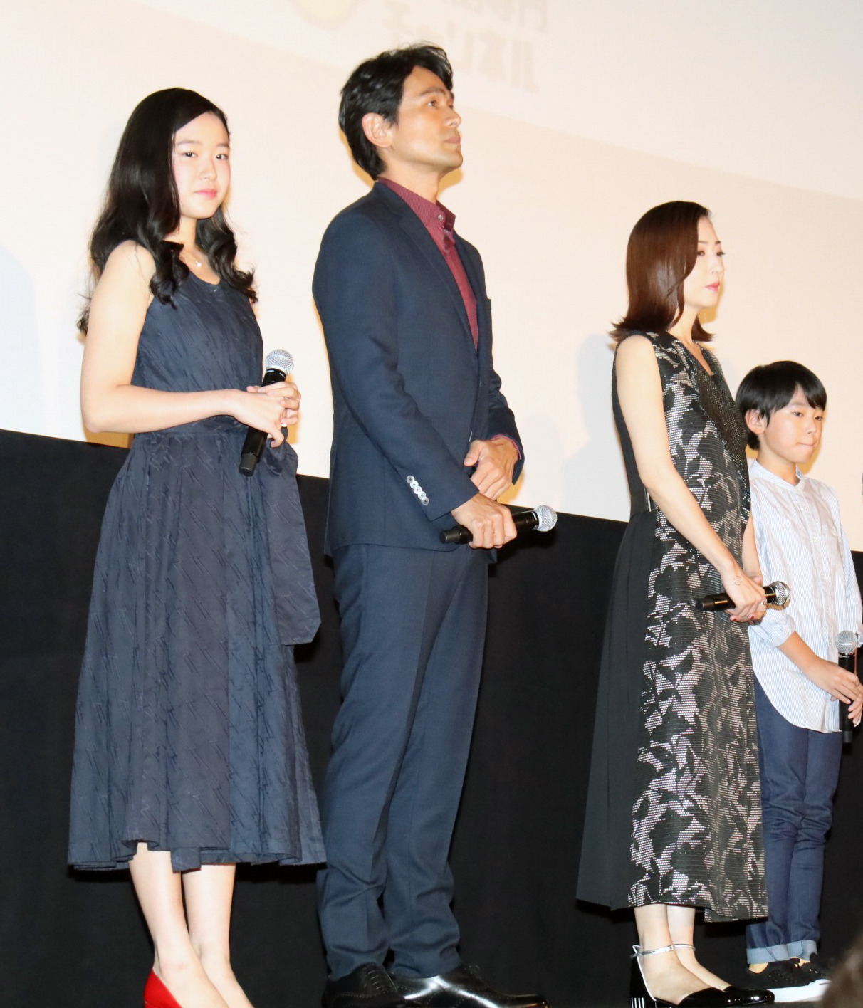 小桥之上剧照的剧照