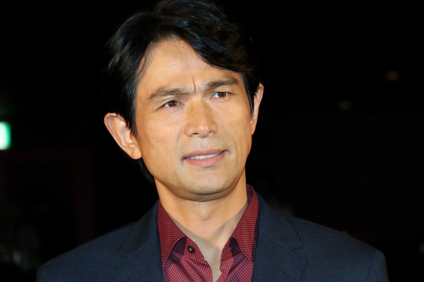 小桥之上剧照的剧照