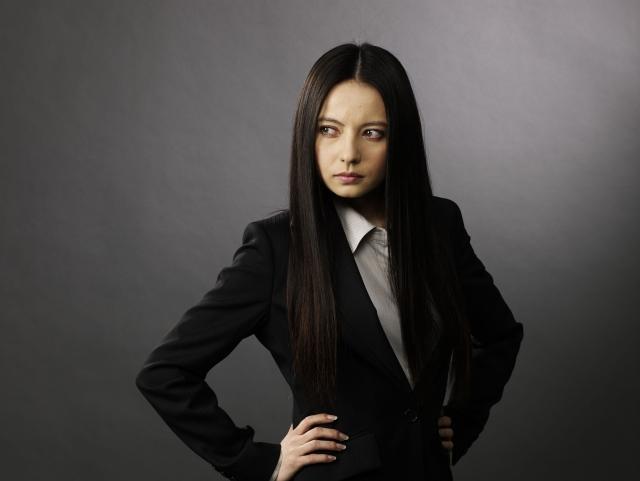 关八战队剧照的剧照