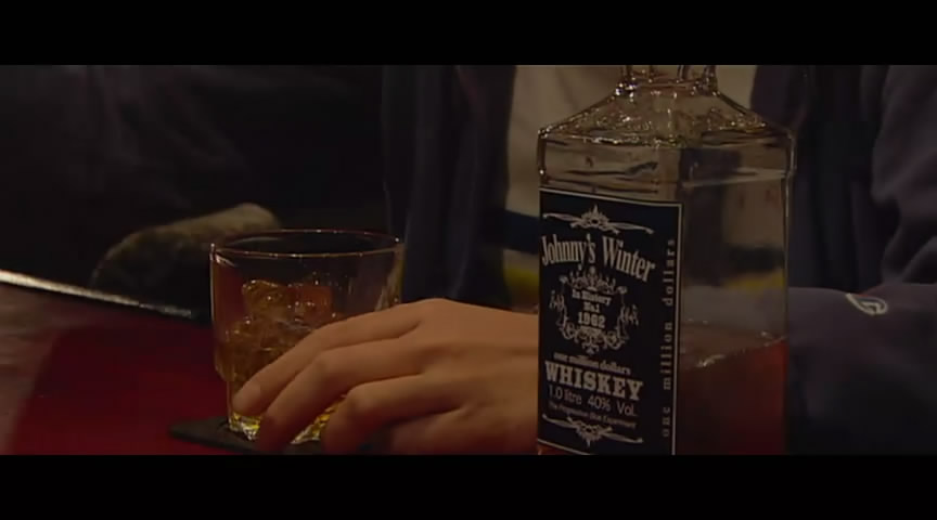 关八战队剧照的剧照