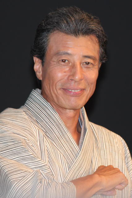 关八战队剧照的剧照