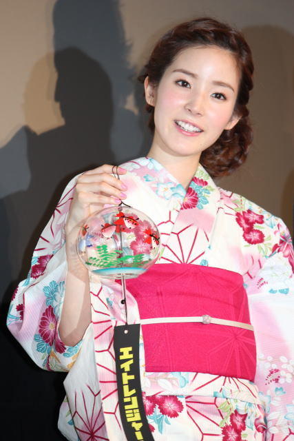 关八战队剧照的剧照