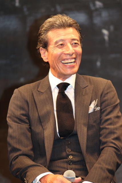 关八战队剧照的剧照