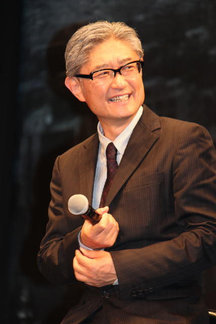 关八战队剧照的剧照