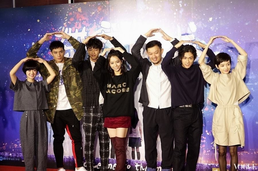 带我去月球剧照的剧照