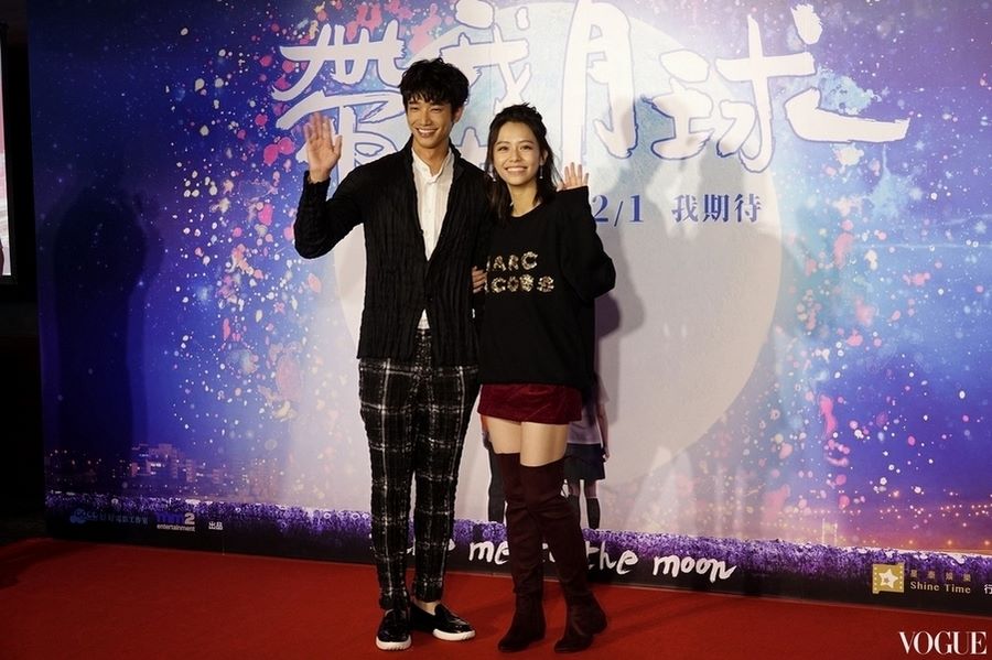 带我去月球剧照的剧照