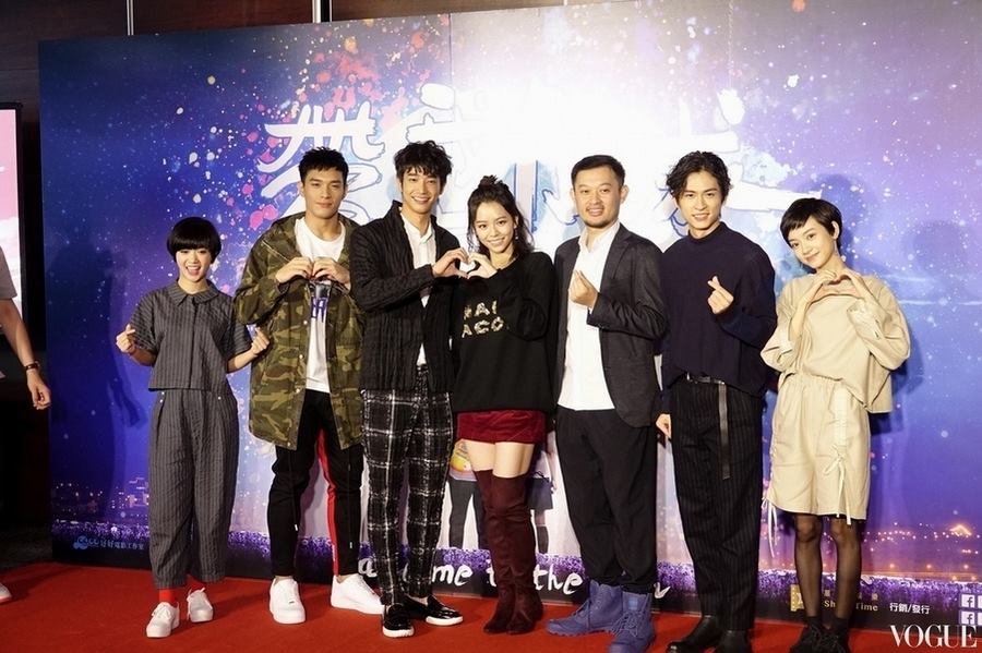 带我去月球剧照的剧照