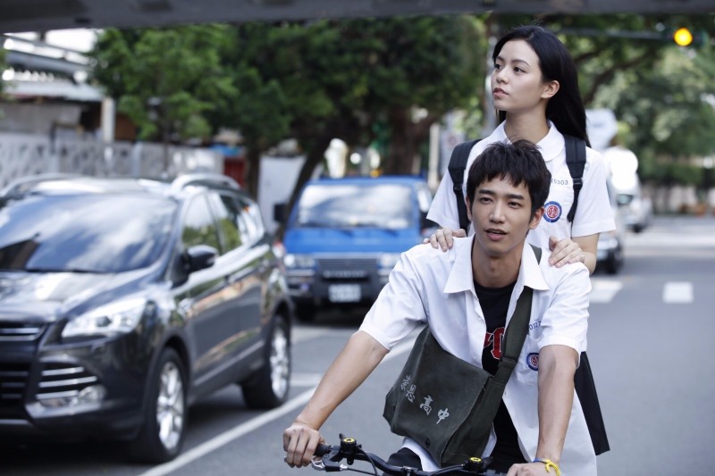 带我去月球剧照的剧照