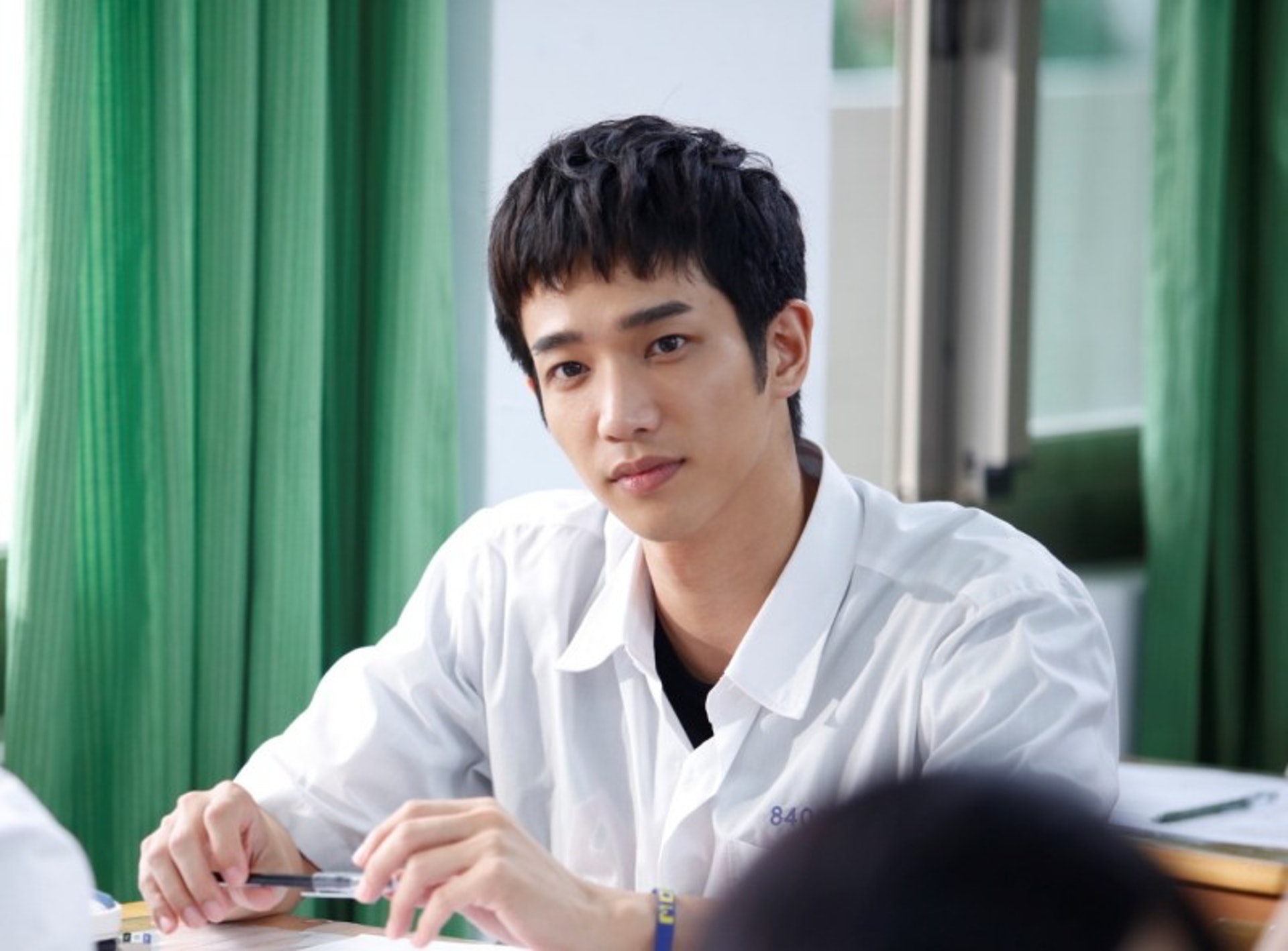 带我去月球剧照的剧照