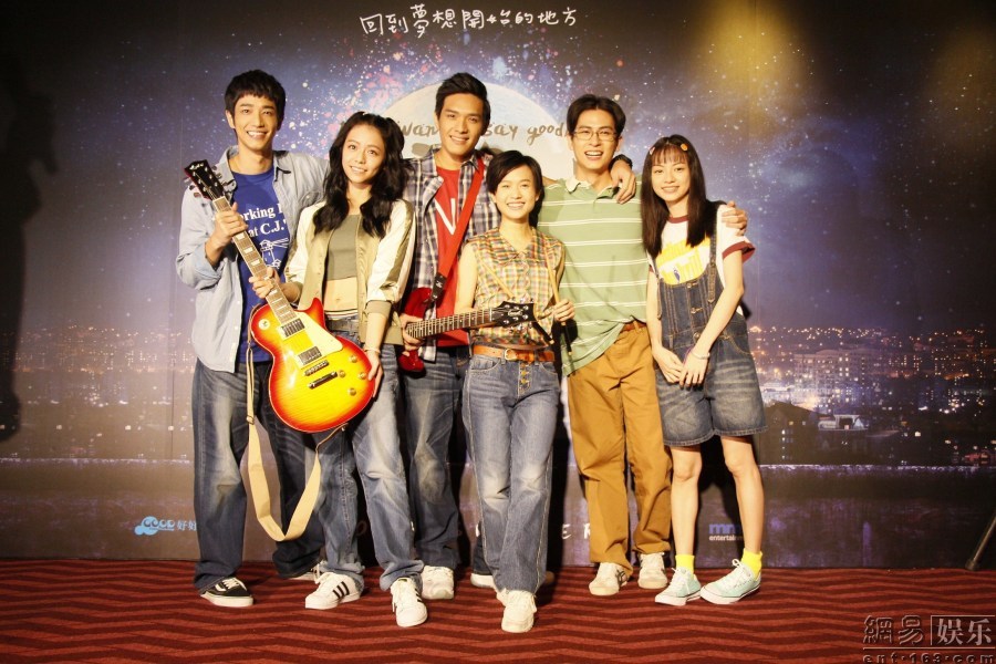 带我去月球剧照的剧照