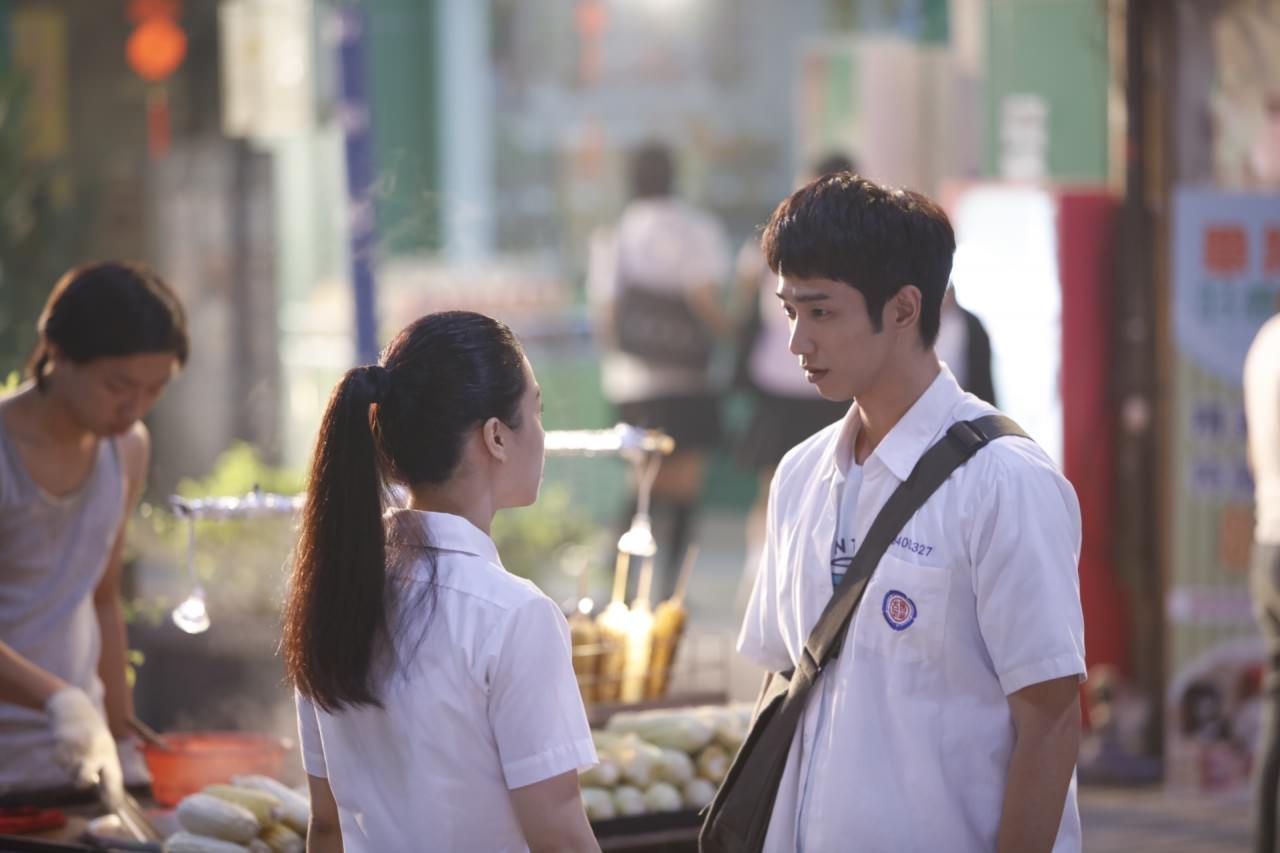 带我去月球剧照的剧照