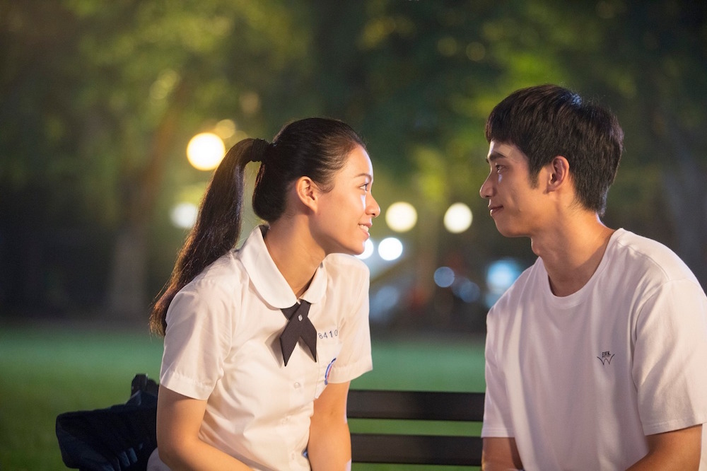 带我去月球剧照的剧照