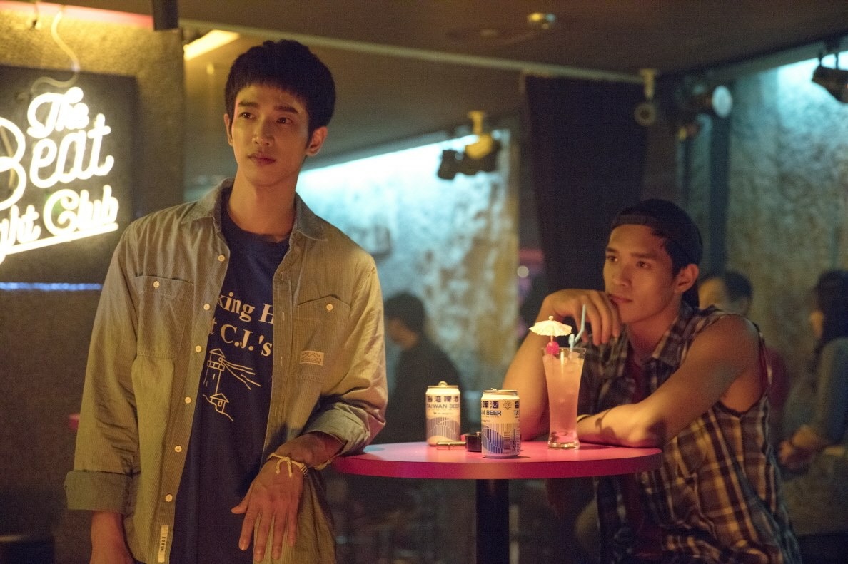 带我去月球剧照的剧照